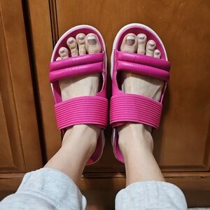 SOREL Viibe Slide Size 11